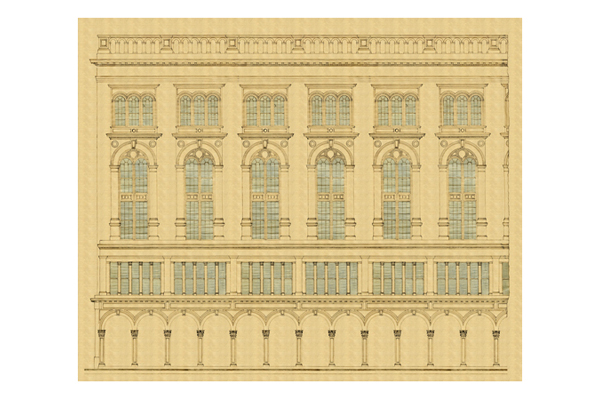 Foundation Building