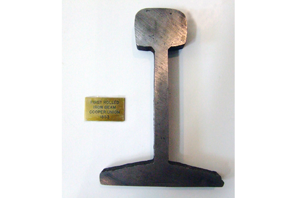 iron beam
