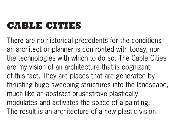 cable cities